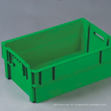 Food Logistic Retroflected Inserting Container